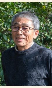 正山征洋先生「第１回ＷＥＢボタニカルアート展」