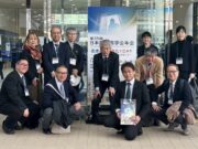 「日本医療薬学会」で、日頃の取り組みについて、発表を行いました！