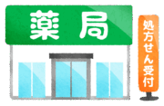 お盆（8/13～8/16）の会員薬局の開局状況について